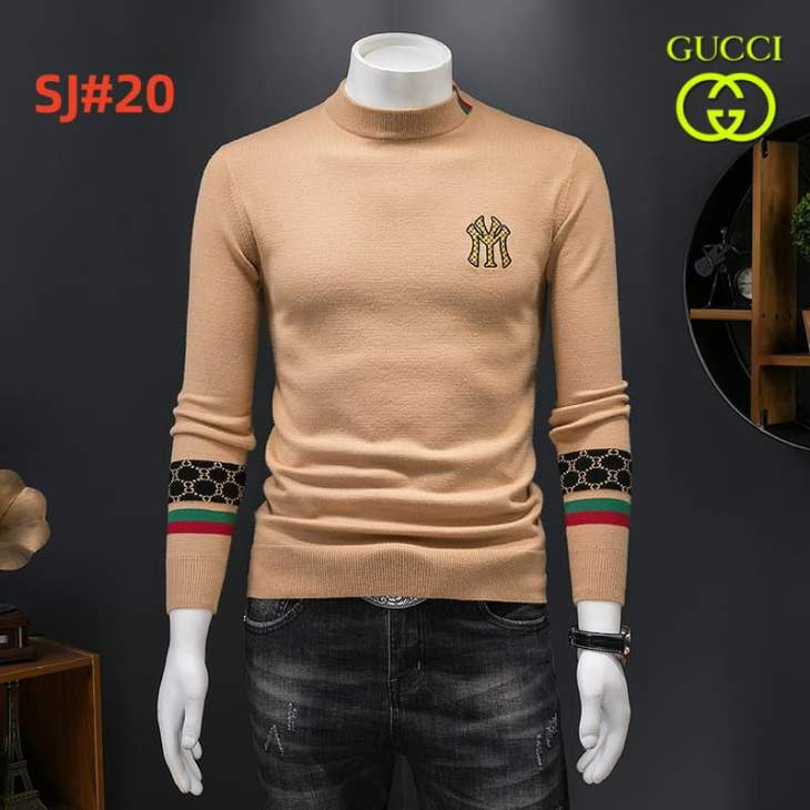 Picture of Gucci Sweaters _SKUGucciM-4XL12yr28845871